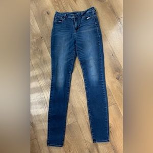 Old Navy jeans